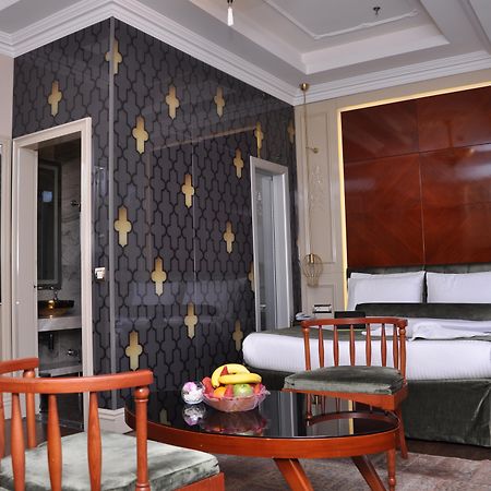 Taksim Star Hotel Istanbul Exterior foto