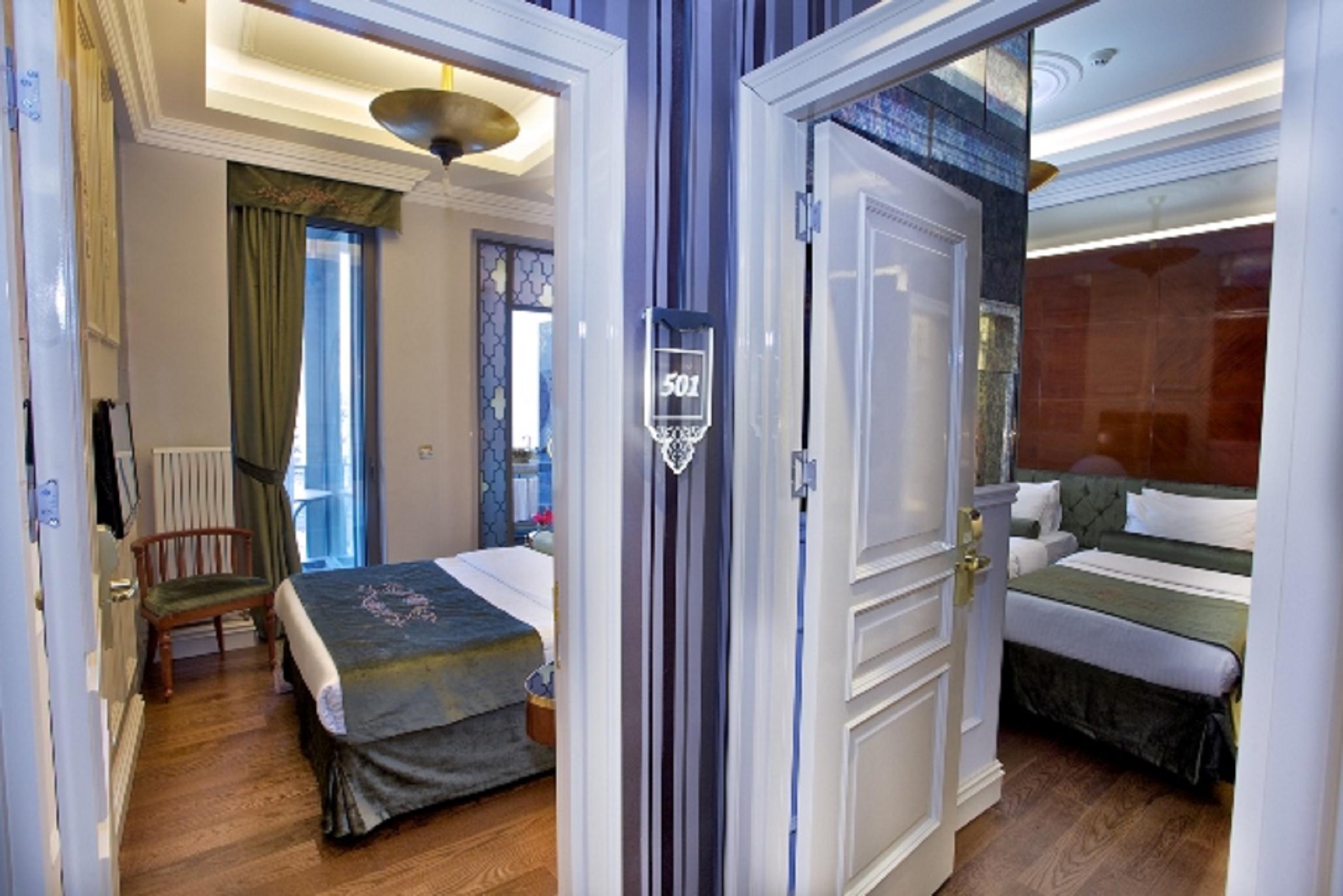 Taksim Star Hotel Istanbul Exterior foto
