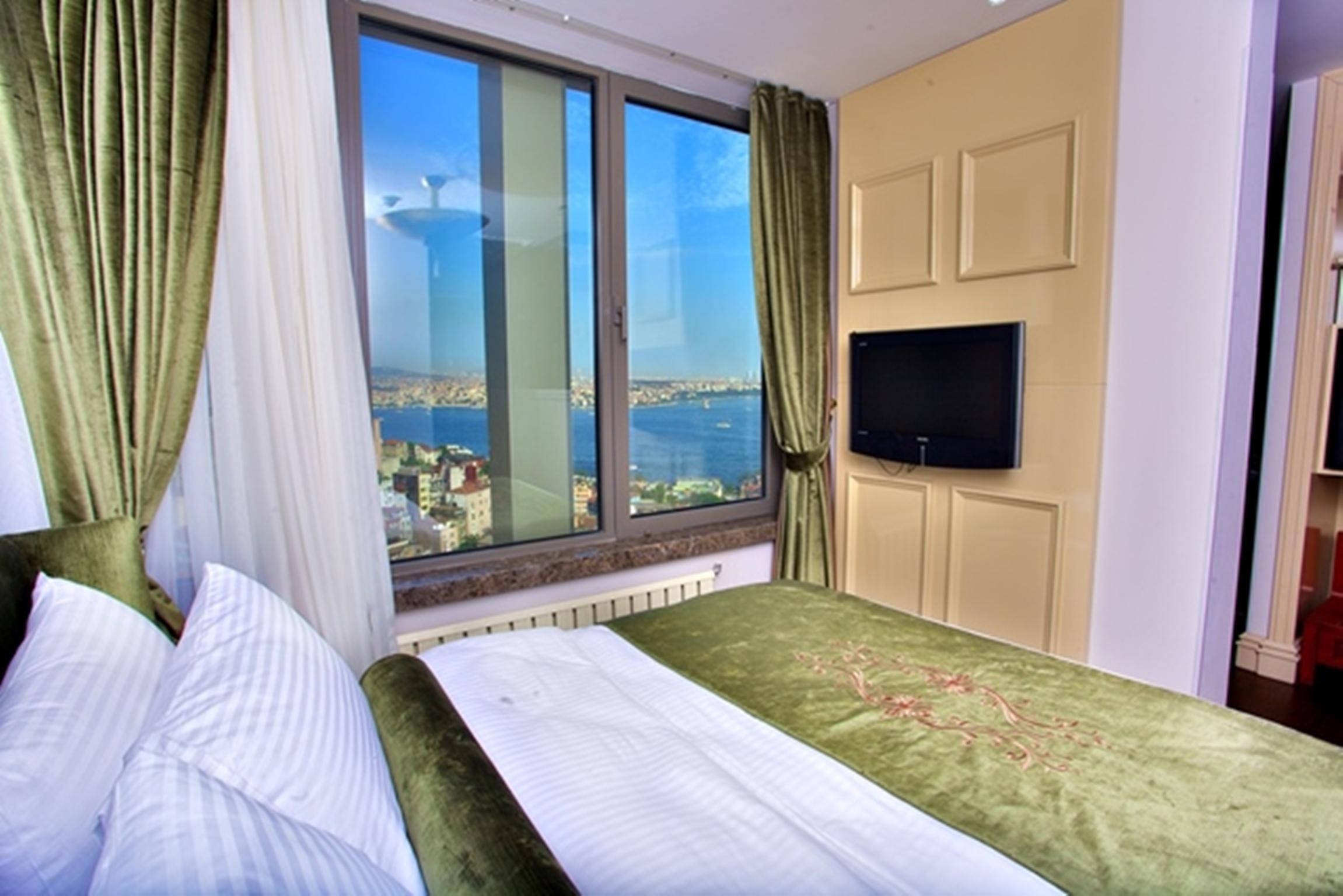 Taksim Star Hotel Istanbul Exterior foto