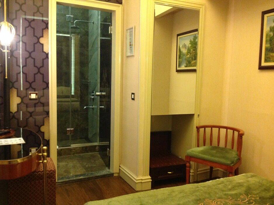 Taksim Star Hotel Istanbul Exterior foto